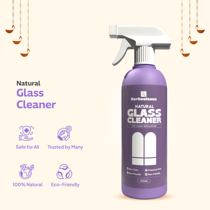 Herbocleanz Diwali Combo Kit