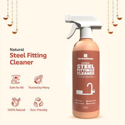 Herbocleanz Diwali Combo Kit