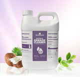 Natural Grease Cleaner