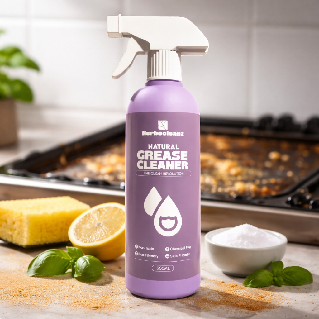 Herbocleanz Holi Combo Kit