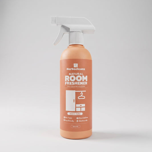 Wood Aura Room Freshener