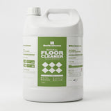 Natural Floor Cleaner - Floral