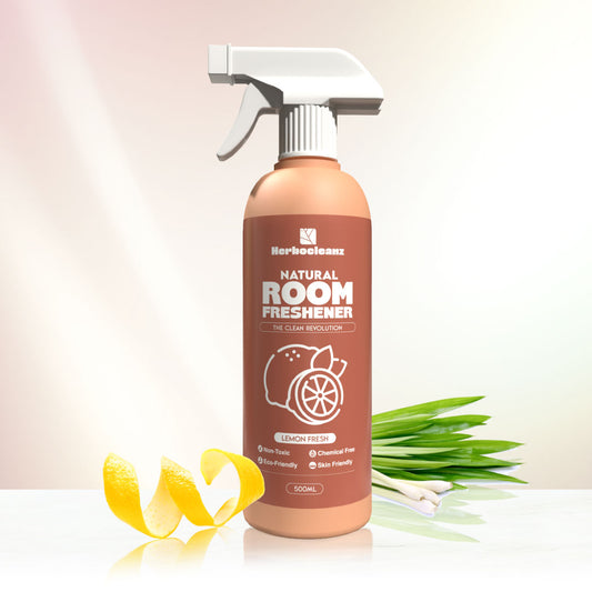 Lemon Fresh Room Freshner