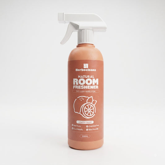 Lemon Fresh Room Freshener