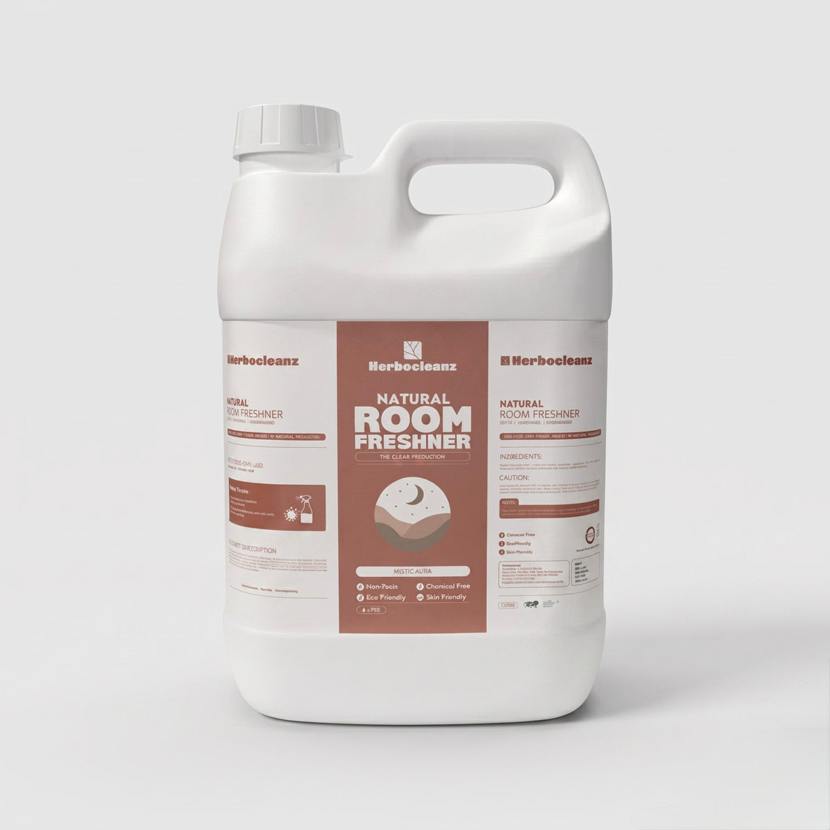 Mystic Aura Room Freshener