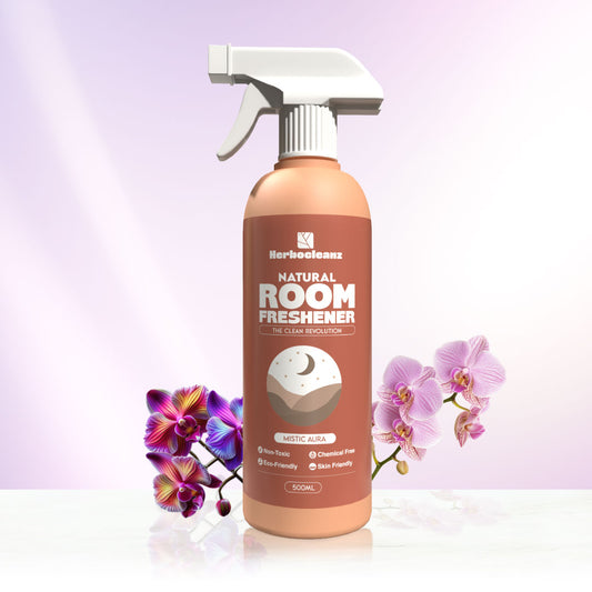 Mystic Aura Room Freshner
