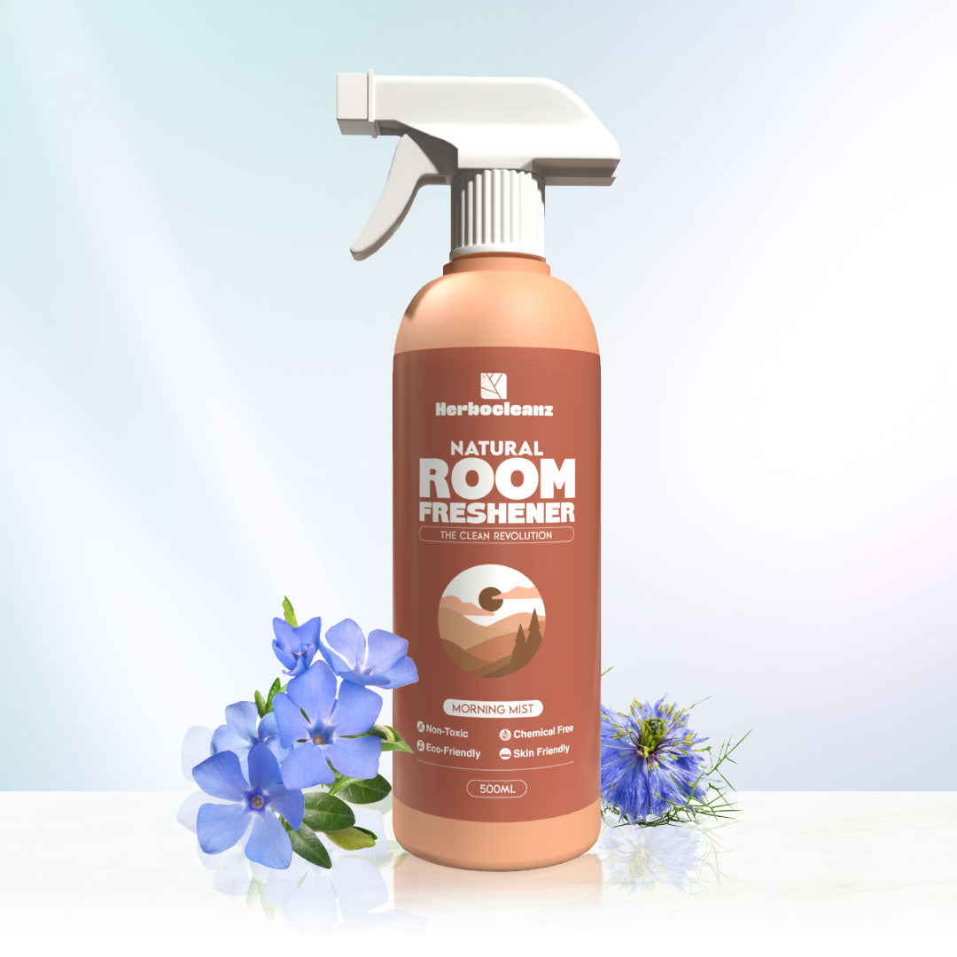 Morning Mist Room Freshener