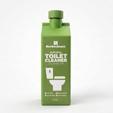 Natural Toilet Cleaner