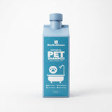 Natural Pet Shampoo