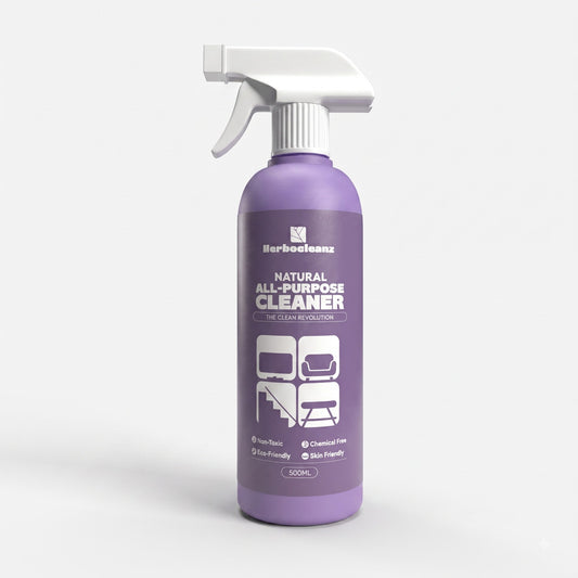 Natural All-Purpose Cleaner