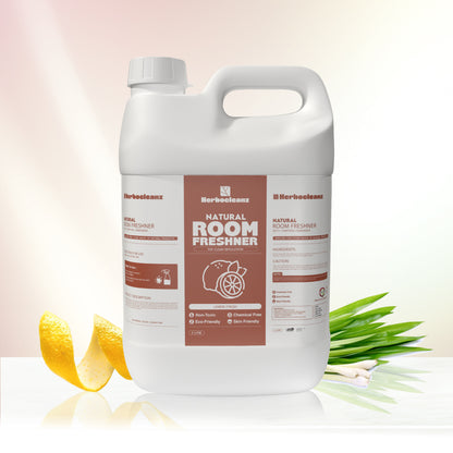 Lemon Fresh Room Freshner