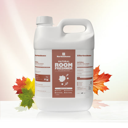 Sweet Autumn Room Freshner