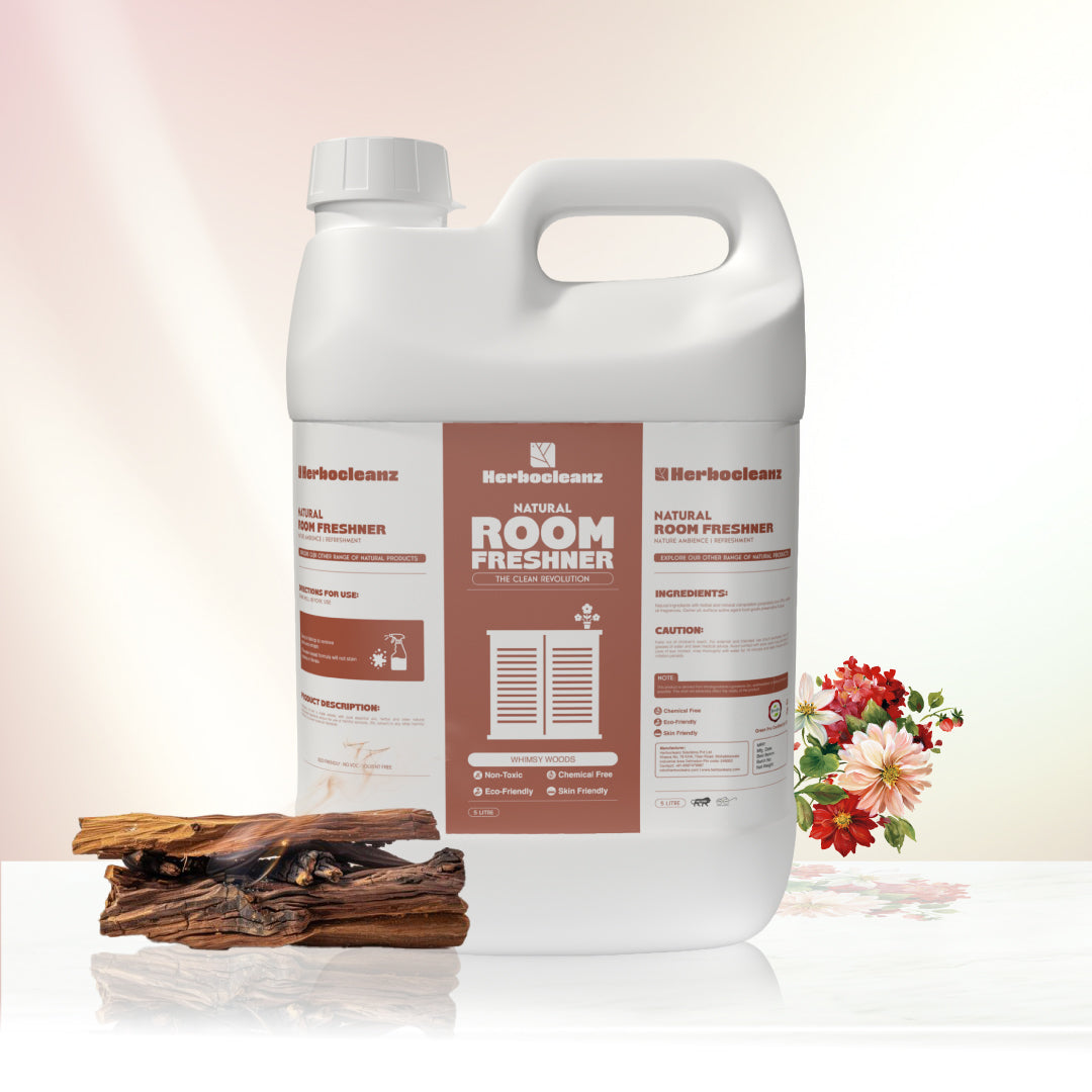 Whimsy Woods Room Freshener