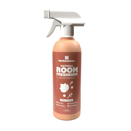 Room Freshener - Sweet Autumn