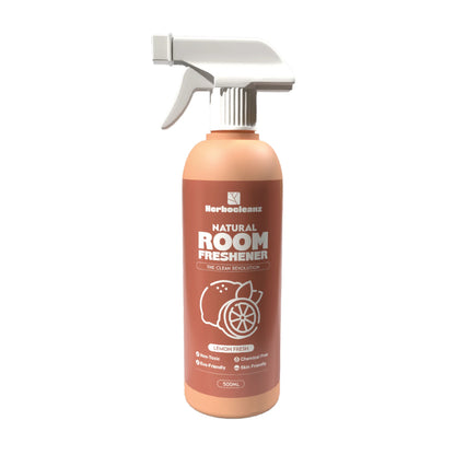 Room Freshener – Lemon Fresh