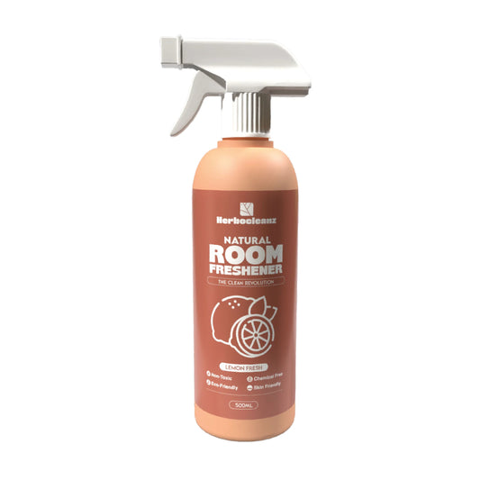 Room Freshener – Lemon Fresh