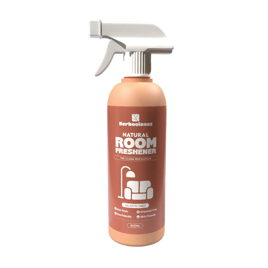 Room Freshener – Majestic Vibes