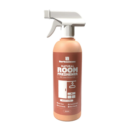 Room Freshener – Wood Aura