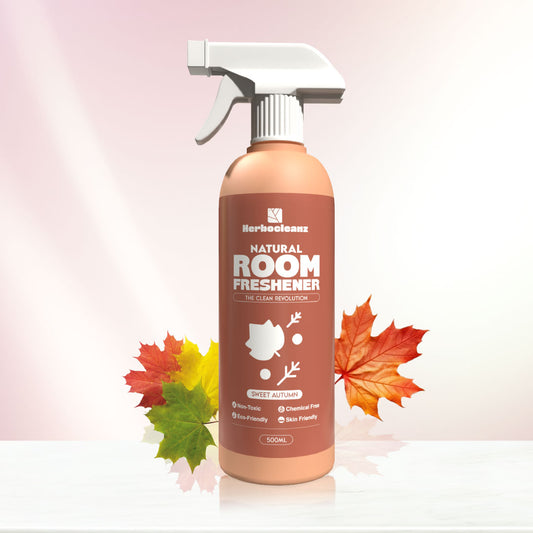 Sweet Autumn Room Freshner
