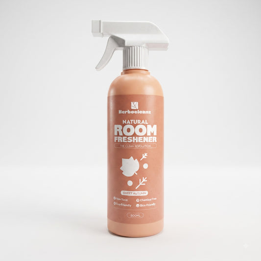Sweet Autumn Room Freshener