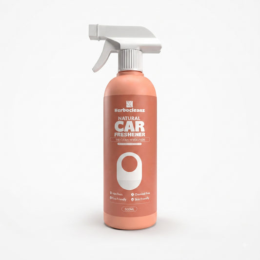 Natural Car Freshener