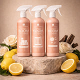 Room Freshener Value Pack – Pack of 3