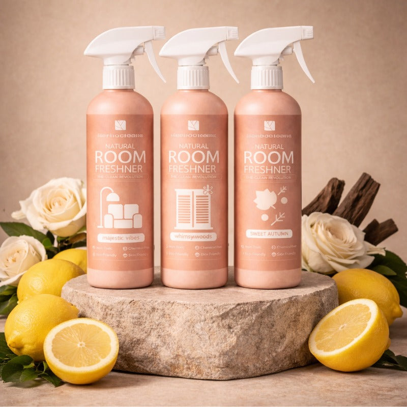 Room Freshener Value Pack – Pack of 3