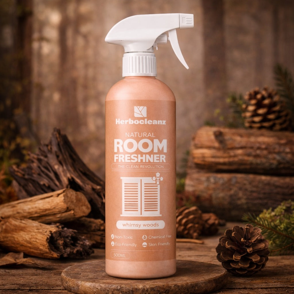 Room Freshener Value Pack – Pack of 3