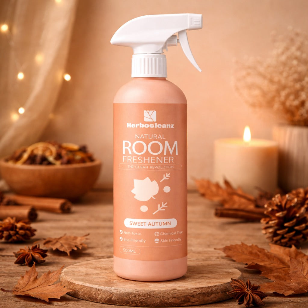 Room Freshener Value Pack – Pack of 3