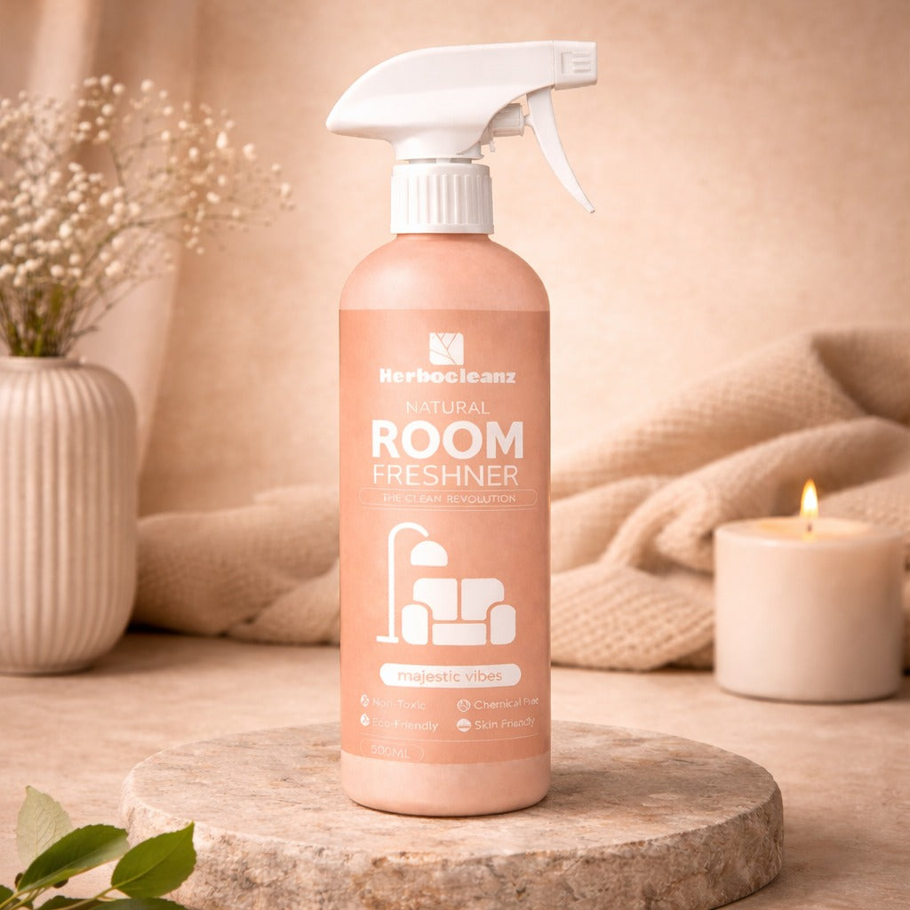 Room Freshener Value Pack – Pack of 3