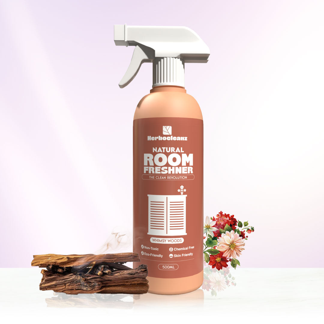 Whimsy Woods Room Freshener