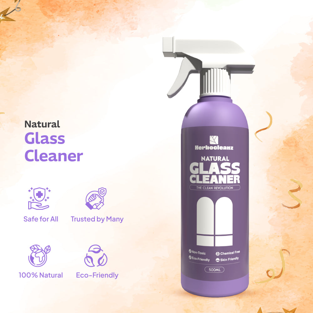 Herbocleanz Complete Home Care Kit