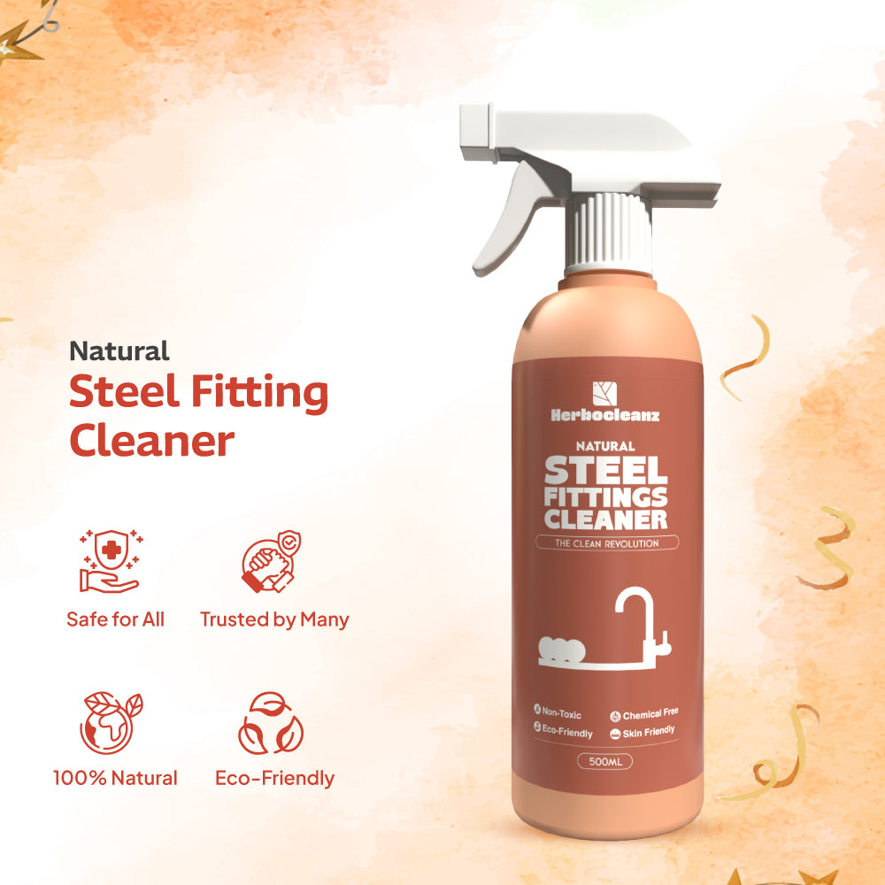 Herbocleanz Complete Home Care Kit