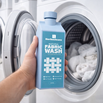 Herbocleanz Holi Combo Kit