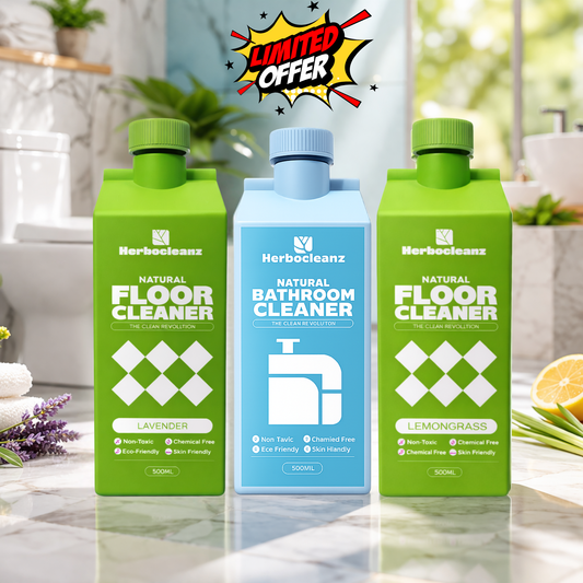 House-Care (Pack of 3)