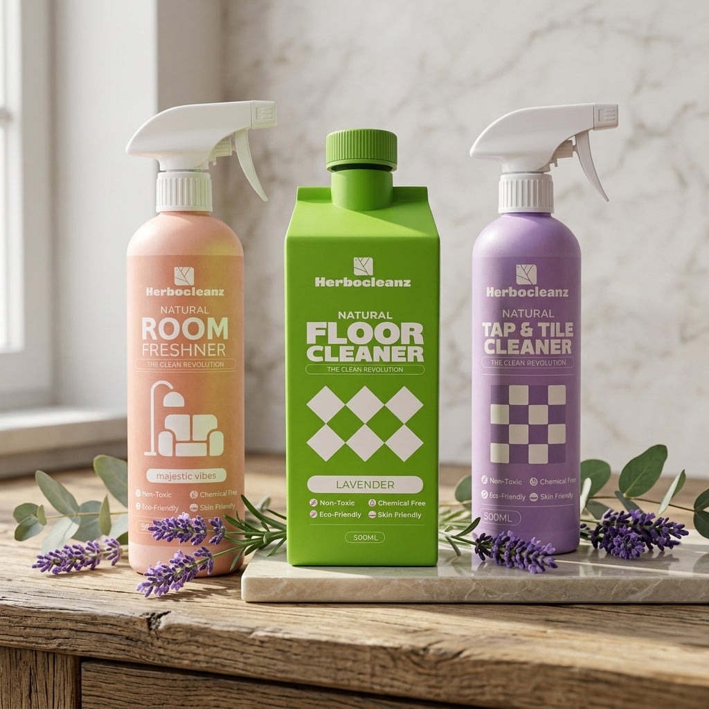 Herbocleanz Summer sale