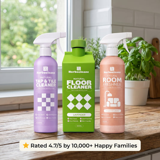 Herbocleanz Summer sale