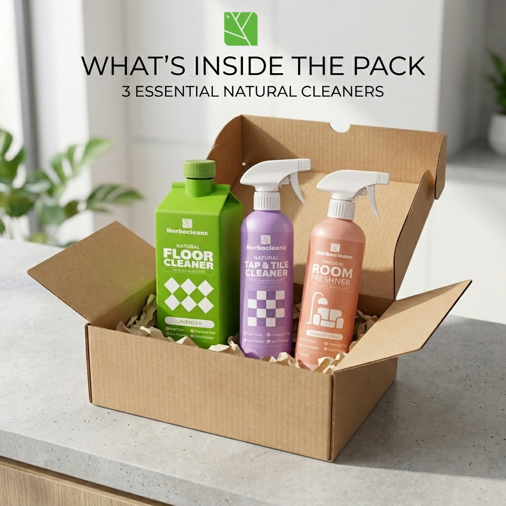 Herbocleanz Summer sale