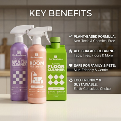 Herbocleanz Summer sale