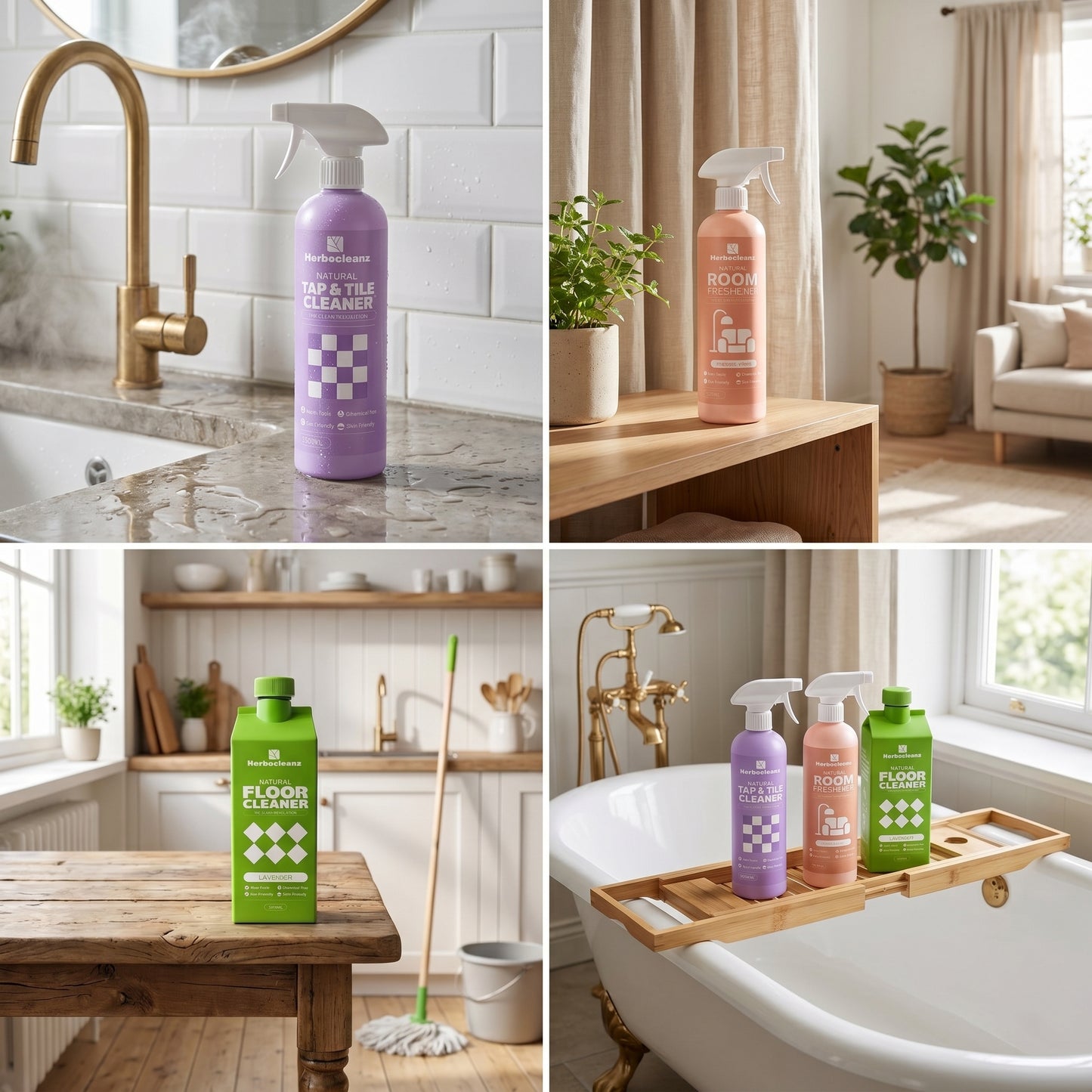 Herbocleanz Summer sale