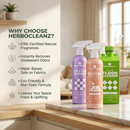 Herbocleanz Summer sale