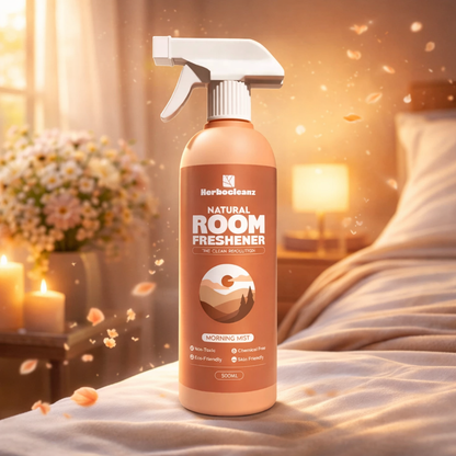 Herbocleanz Holi Combo Kit